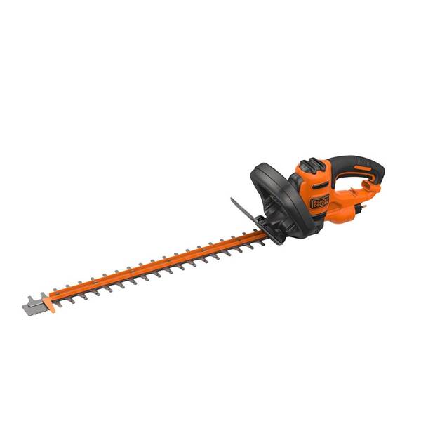 Nůžky na živý plot Black-Decker BEHTS401-QS 

