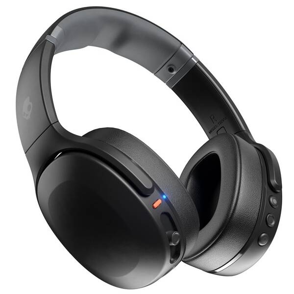 Sluchátka Skullcandy Crusher Evo černá


