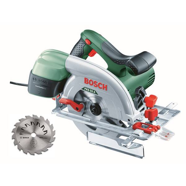 Okružní pila Bosch Bosch PKS 55 

