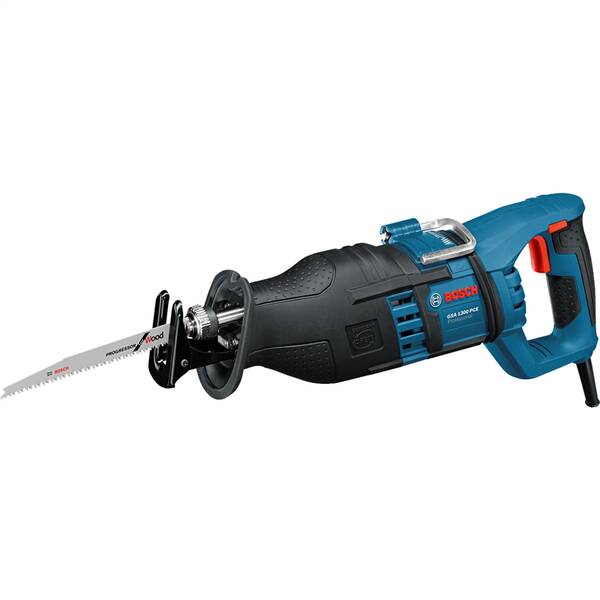 Pila ocaska Bosch Professional GSA 1300 PCE Professional 

