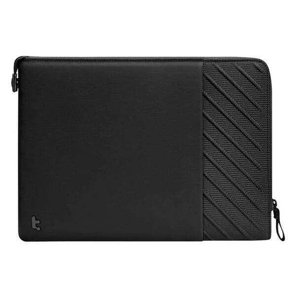 Pouzdro na notebook tomtoc Voyage-A10 Laptop Sleeve 14" černé

