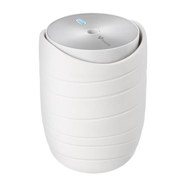 Aroma difuzér TrueLife AIR WL5 bílý

