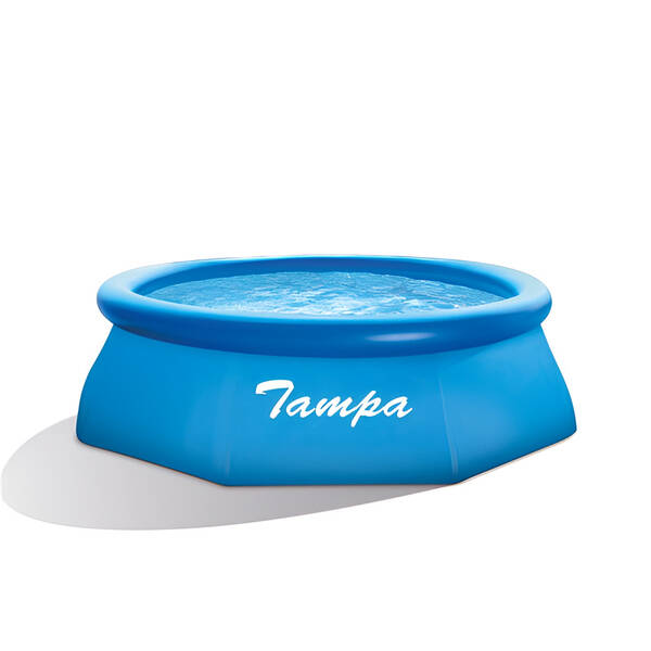 Bazén Marimex Tampa 3,05 x 0,76 m, kartušová filtrace, 10340014 

