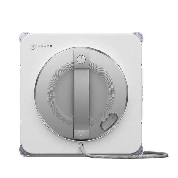 Robotický čistič oken Ecovacs WINBOT W2S PRO WHITE bílý

