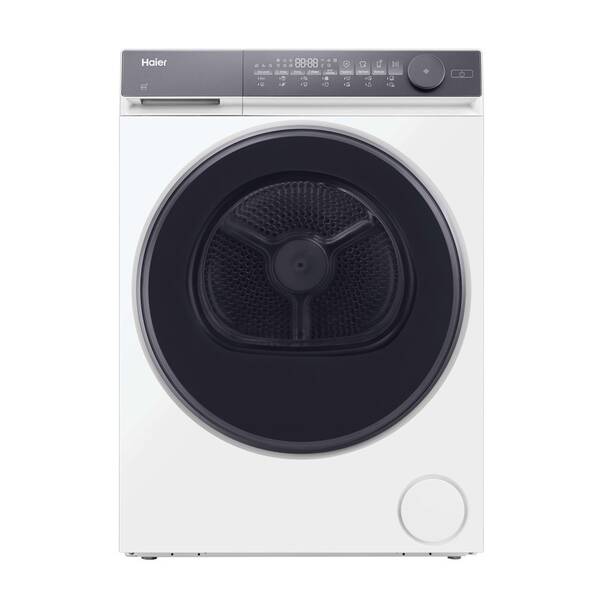 Sušička prádla Haier HD70-C367TU1-S bílá

