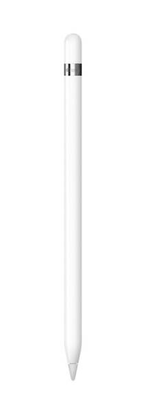 Stylus Apple Pencil pro iPad 9. generace bílý


