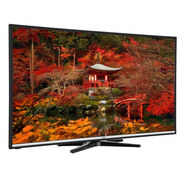 Televize JVC LT-48V750 
