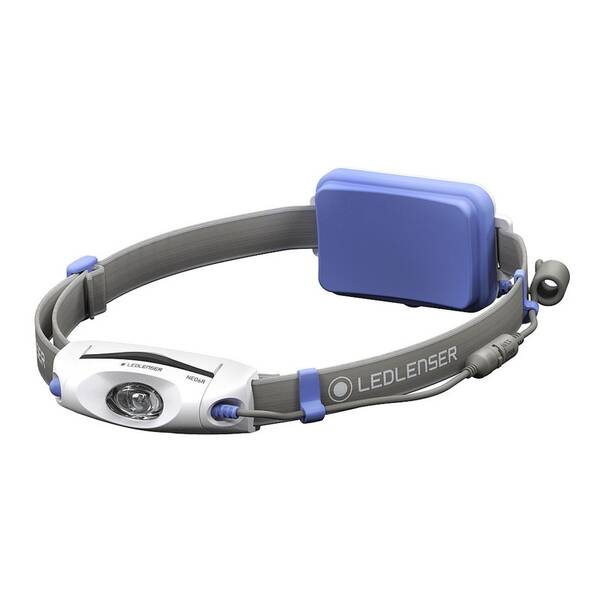 Čelovka LEDLENSER NEO 6R modrá

