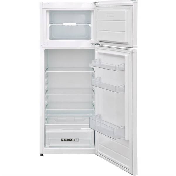 Chladnička Whirlpool W55TM 4110 W bílá

