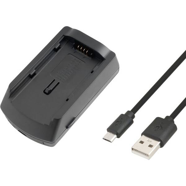 USB nabíječka Avacom AVE246 pro Li-ion akumulátor Panasonic VW-VBG130, VW-VBG260, VW-VBG6 


