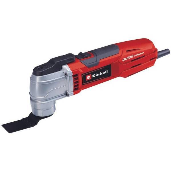 Multibruska Einhell TE-MG 300 EQ 

