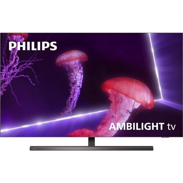 Televize Philips 55OLED857 

