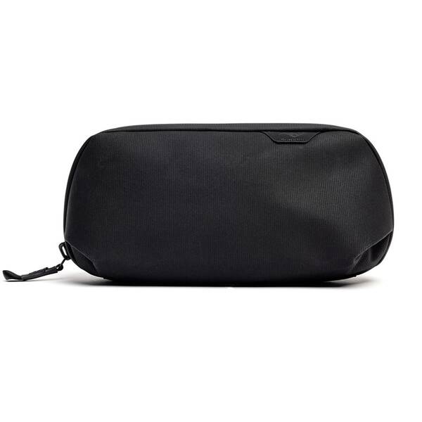 Pouzdro Peak Design Tech Pouch Small černé


