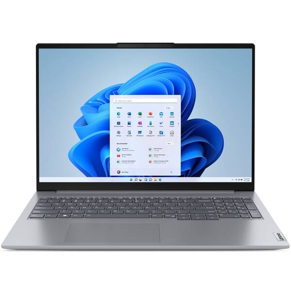 Notebook Lenovo ThinkBook 16 G6 IRL šalvějová barva
