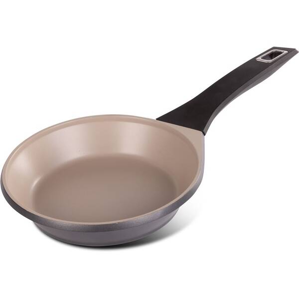 Pánev Lamart LT1296 ELYSE, 20 cm černá/hnědá

