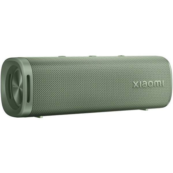 Přenosný reproduktor Xiaomi Sound Outdoor (30W) zelený

