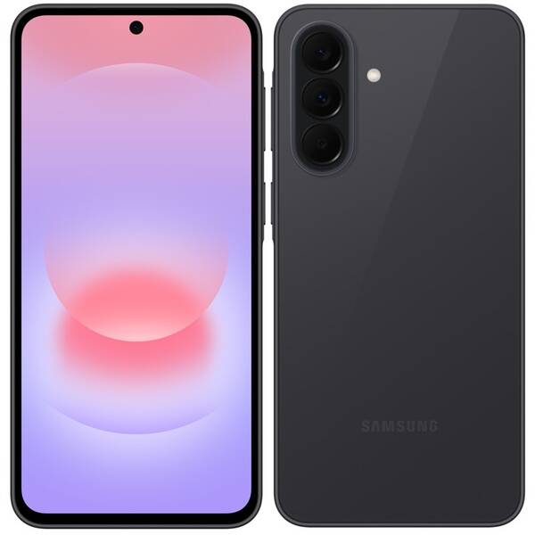 Mobilní telefon Samsung Galaxy A37 5G 8 GB / 256 GB šedý

