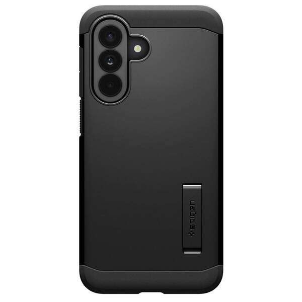 Kryt na mobil Spigen Tough Armor - Samsung Galaxy A37 5G černý

