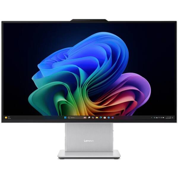 Počítač All In One Lenovo IdeaCentre 27IPH11 šedý


