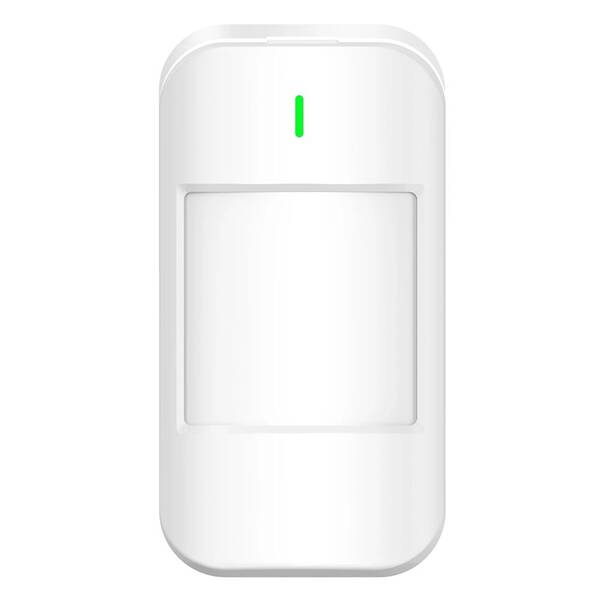 Senzor iGET SECURITY MP1, bezdrátový pohybový bílý

