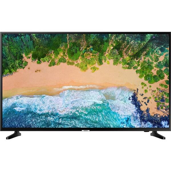 Televize Samsung UE55NU7022 černý

