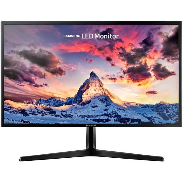 Monitor Samsung SF356 

