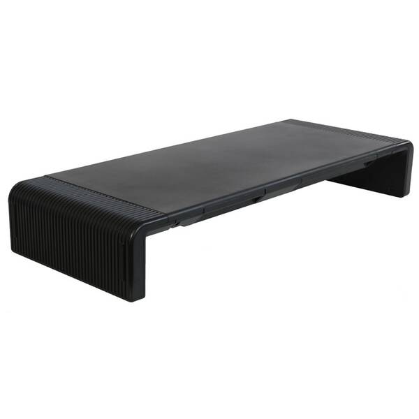 Podstavec pod monitor Evolveo deXy 1 černý

