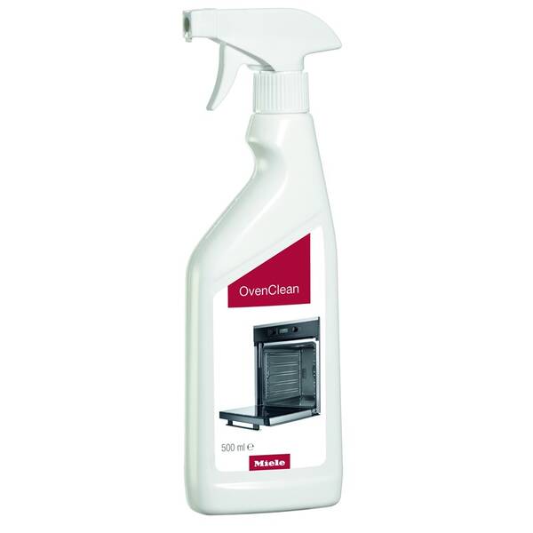 Čisticí přípravek Miele 500 ml 

