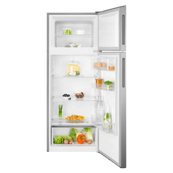 Chladnička Electrolux LTB1AF24U0 nerez

