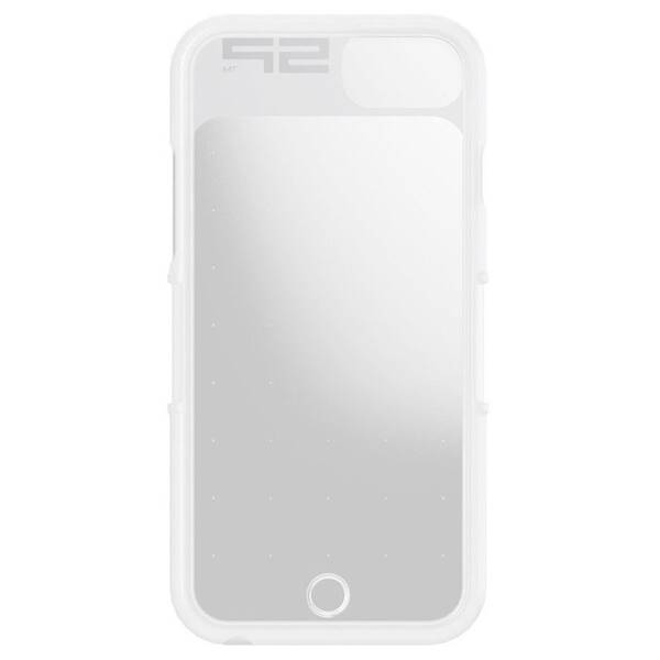 Kryt na mobil SP Connect Weather Cover na Apple iPhone 8/7/6s/6/SE (2020/22) průhledný

