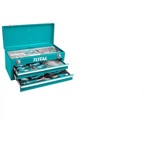 Sada nářadí Total tools THPTCS70971 

