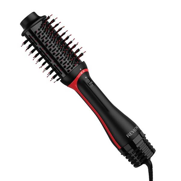 Vlasový kartáč Revlon One-Step Volumizer Plus RVDR5298E 

