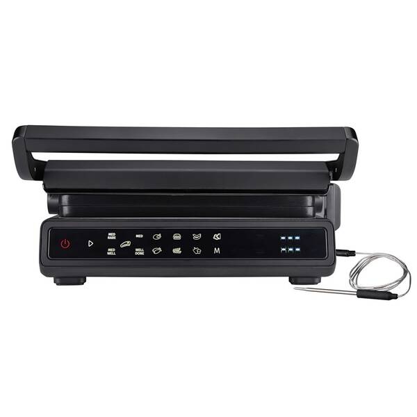 Gril Hisense HCG1600DBT černý

