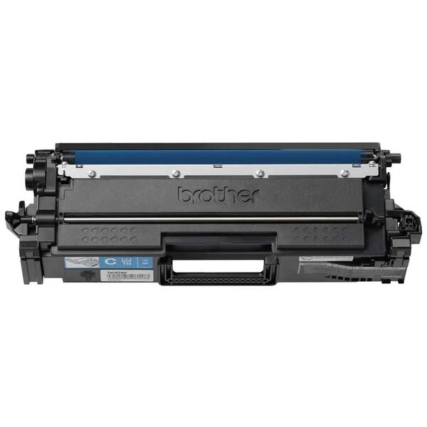 Toner Brother TN-TN821XLC, 9 000 stran azurový


