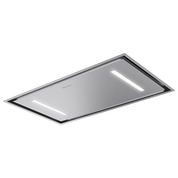 Odsavač par Faber HEAVEN DUAL LIGHT X FLAT KL A90 nerez

