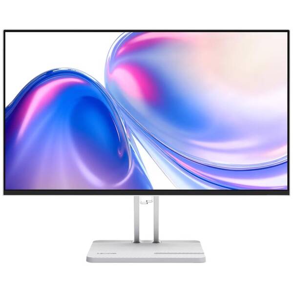 Monitor Lenovo L24-45 šedý

