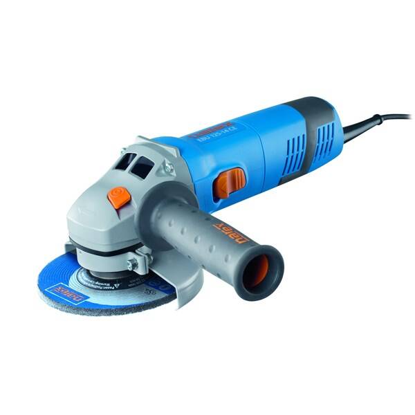 Úhlová bruska Narex EBU 125-14 CE 65403737 

