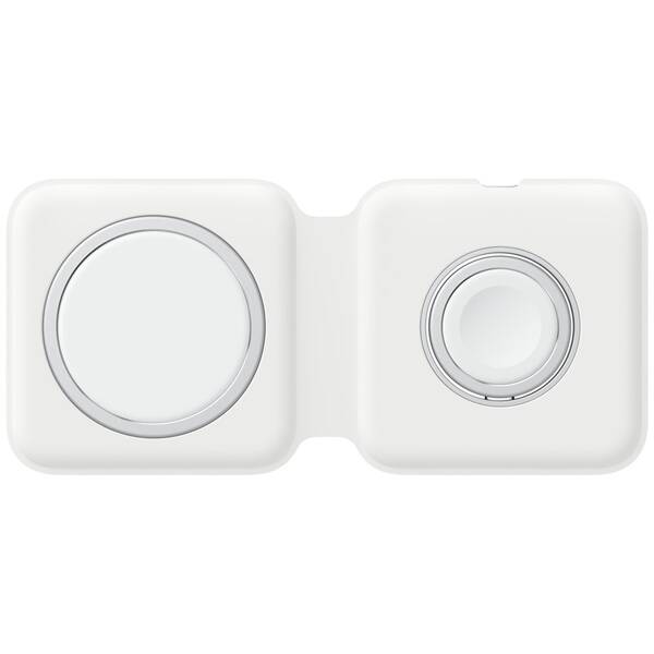Bezdrátová nabíječka Apple MagSafe Duo Charger 

