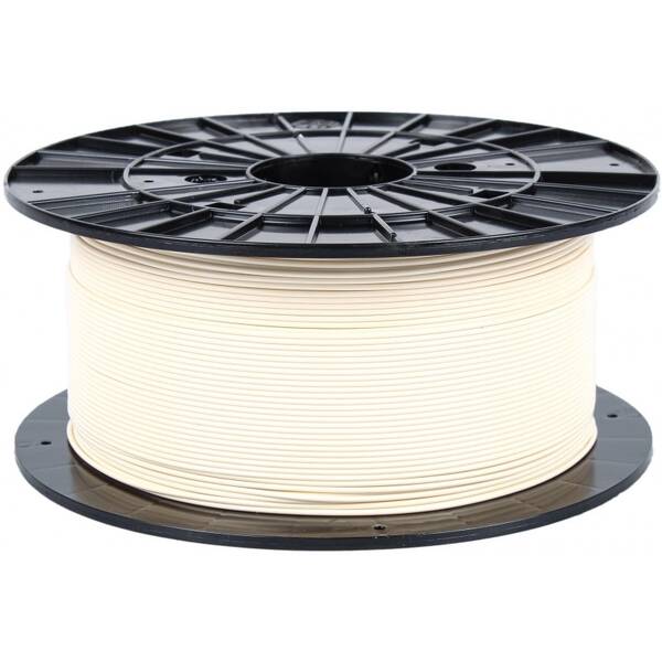 Filament Filament PM 1,75 PLA, 1 kg béžový

