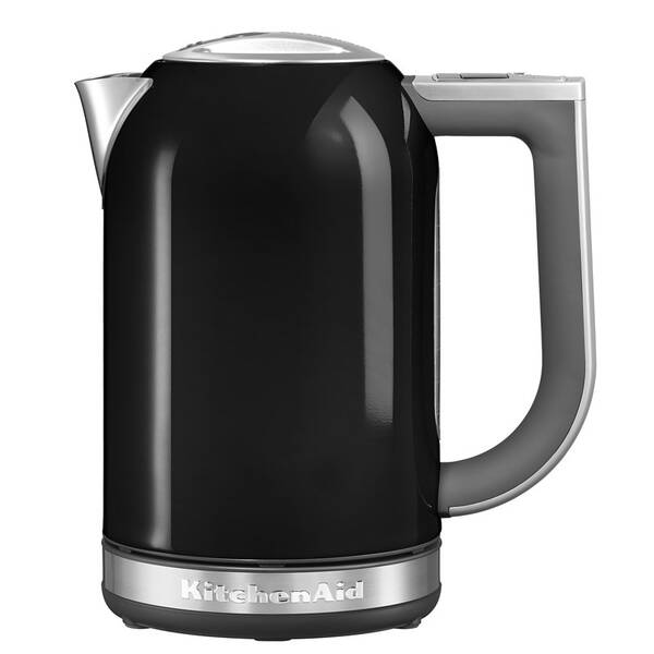 Rychlovarná konvice KitchenAid 5KEK1722EOB černá

