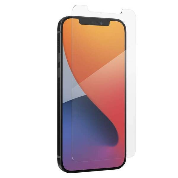 Tvrzené sklo InvisibleSHIELD Glass Elite VisionGuard+ pro Apple iPhone 12/12 Pro 

