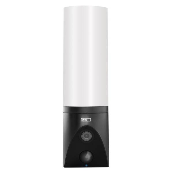 IP kamera EMOS GoSmart IP-310 TORCH s Wi-Fi a světlem černá

