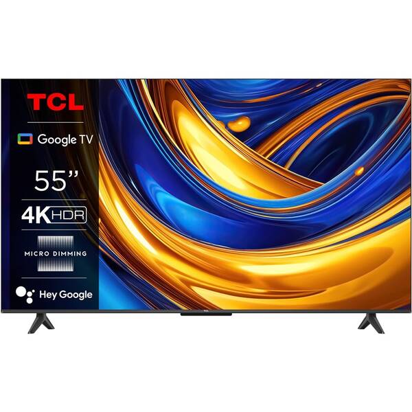 Televize TCL 55P655 
