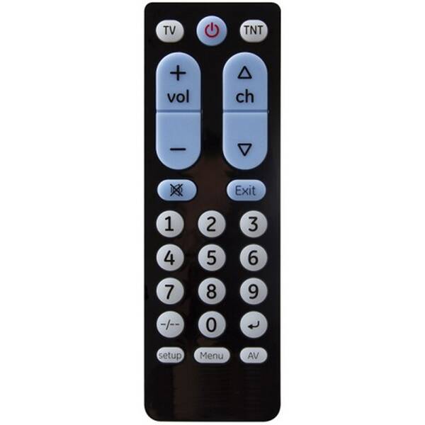 Dálkový ovladač Ekon ECREMOTE2 

