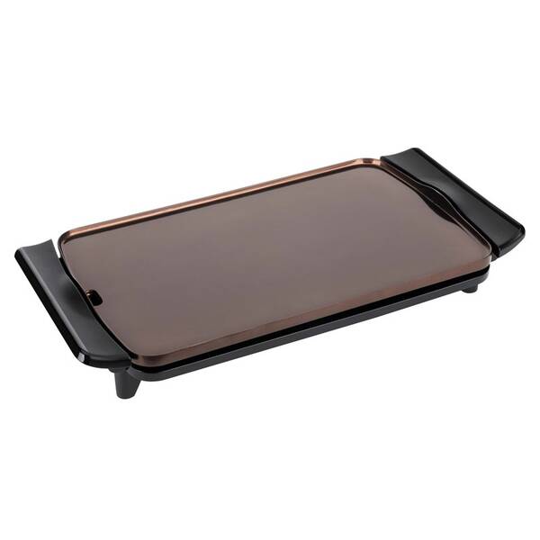 Gril JATA JEGR0550 TERRASTONE hnědý

