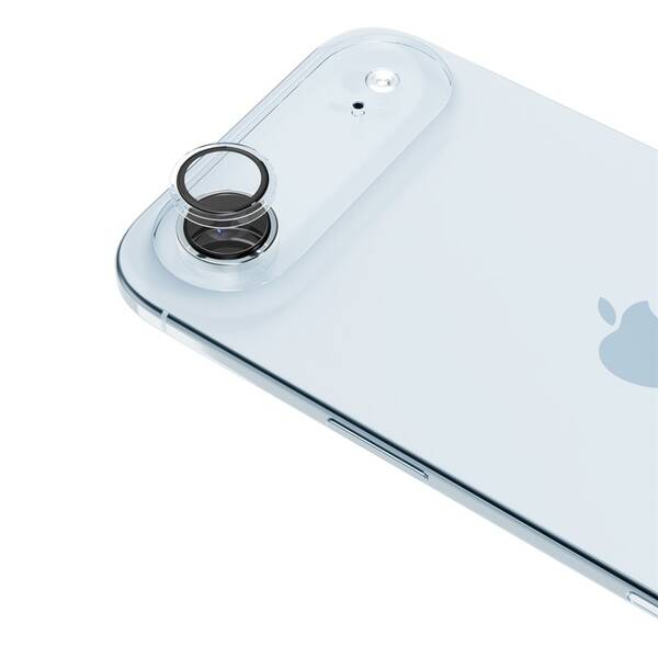 Ochranné sklo čočky fotoaparátu Epico Glass Lens Protectors s aplikátorem na Apple iPhone Air 

