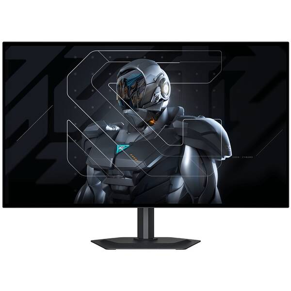 Herní monitor GIGABYTE MO27Q28G černý

