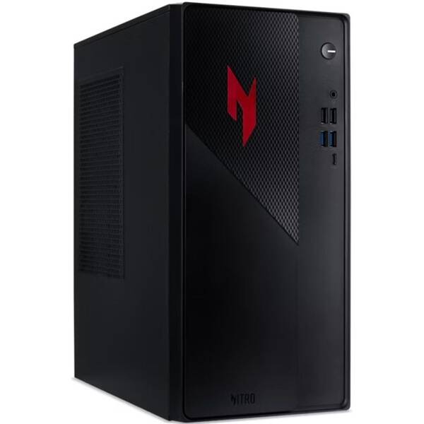 Herní počítač Acer Nitro N20-101 černý

