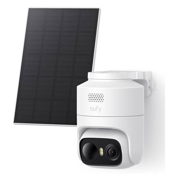 IP kamera Anker eufy C37,  2K bílá

