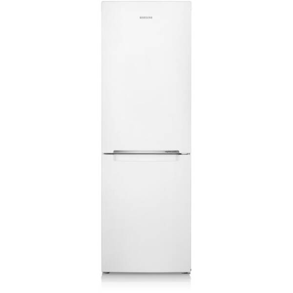 Chladnička s mrazničkou Samsung RB29FSRNDWW bílá

